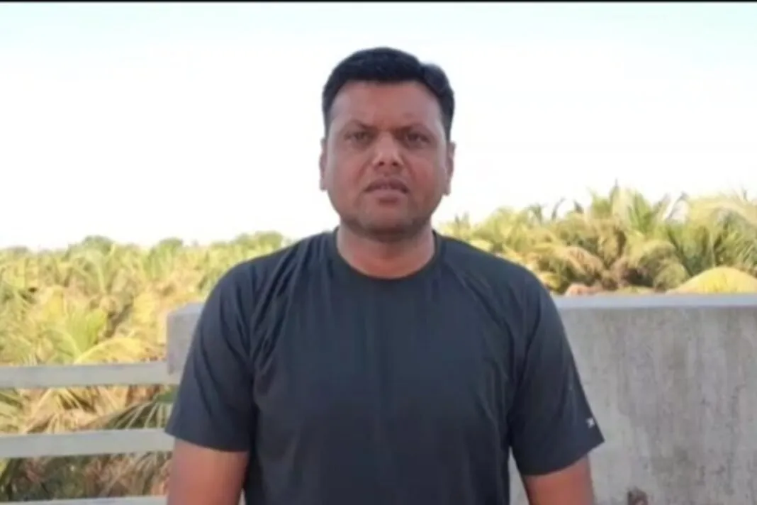 Paresh Goswami Prediction : પરેશ ગોસ્વામીની આગાહી: ભર ઉનાળે ગુજરાતમાં વરસાદ, આ તારીખથી બદલાશે વાતાવરણ