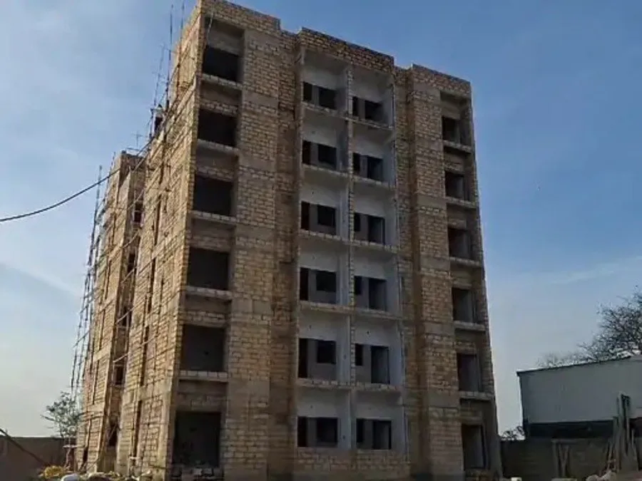 Kesod Model Fire Station