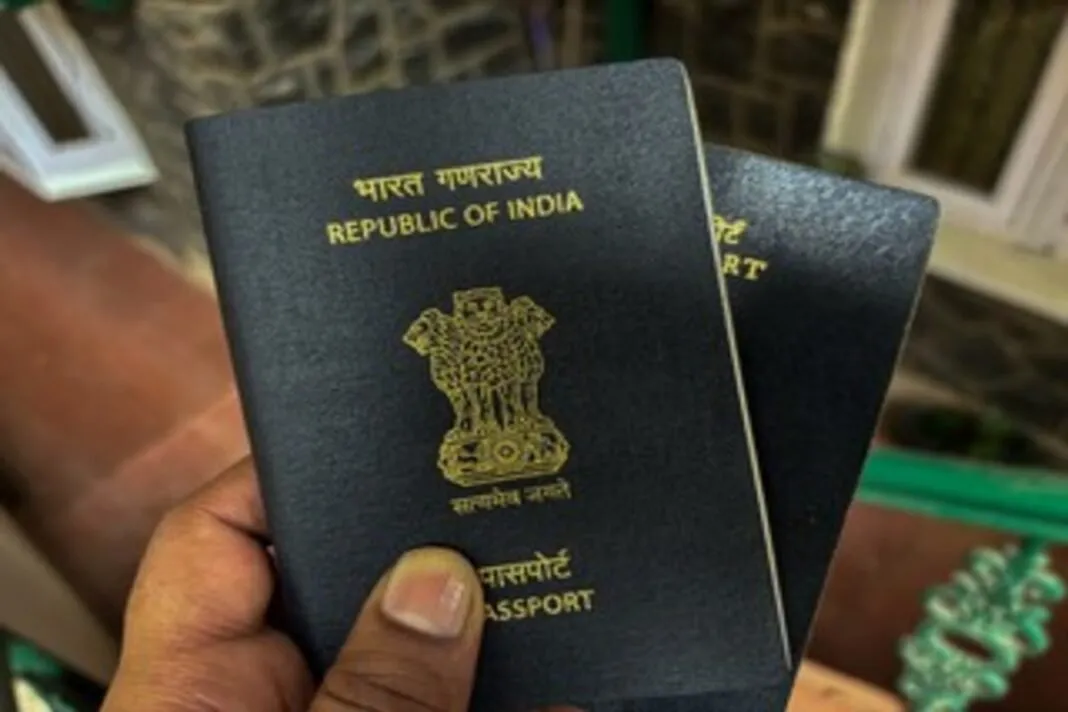 Passport New Rules : પાસપોર્ટ માટે અરજી કરતા પહેલા આ મહત્વની જાણકારી વાંચી લો, નહીંતર પડી શકે મુશ્કેલી!