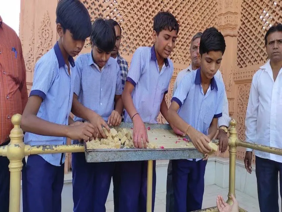 Sunita Williams Safe Return