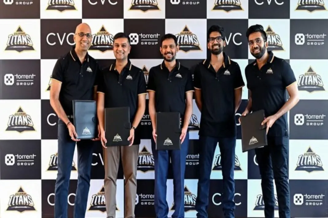 Torrent Buys Gujarat Titans: ગુજરાત ટાઇટન્સમાં ટોરેન્ટ ગ્રુપનો દબદબો, 67% હિસ્સો હસ્તગત