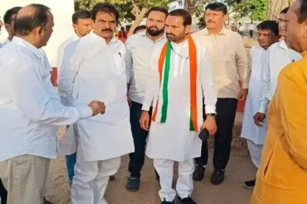 Congress National Conference : ગુજરાતમાં કોંગ્રેસના રાષ્ટ્રીય અધિવેશનની જોરદાર તૈયારીઓ, રાહુલ ગાંધી 7-8 માર્ચે કરશે મુલાકાત