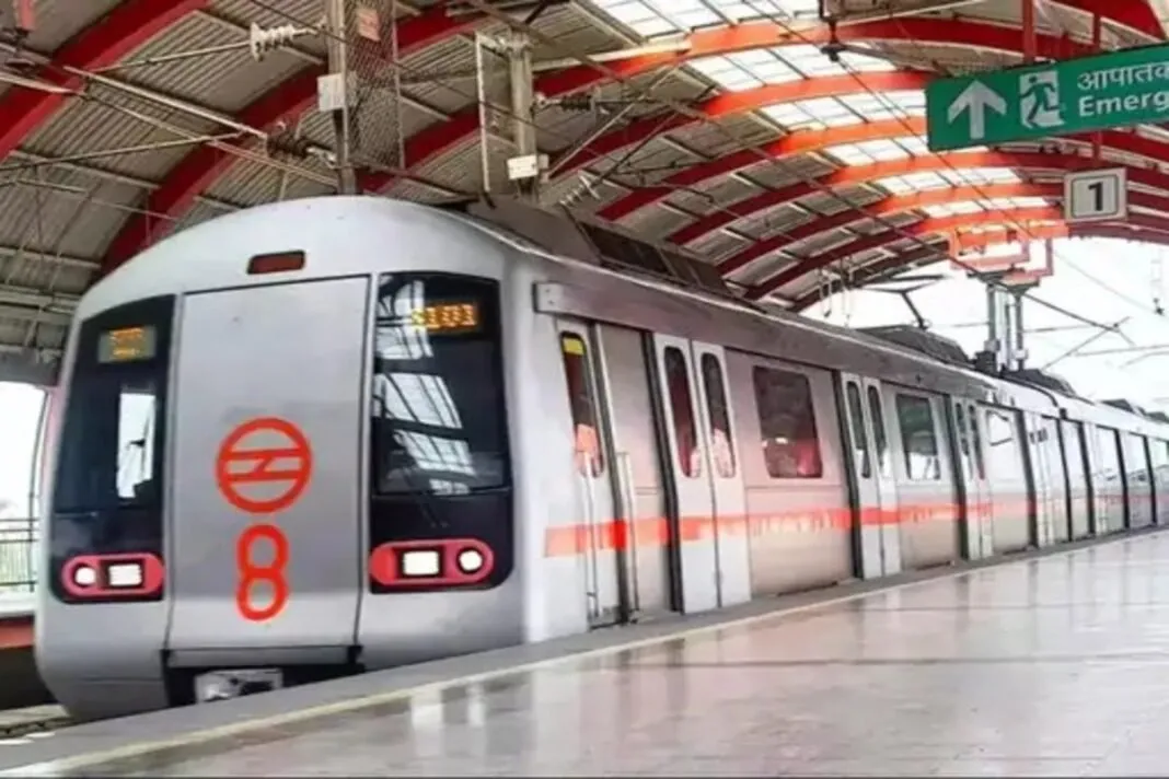 Rajkot Metro Rail Project : PM મોદીએ રાજકોટ મેટ્રો રેલ પ્રોજેક્ટની સમીક્ષા કરી: 41.11 કિમી નેટવર્ક પર ચર્ચા, 10,000 કરોડના પ્રોજેક્ટને લીલી ઝંડીની રાહ