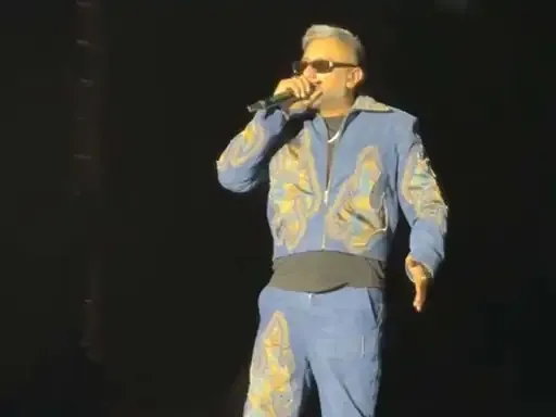 Honey Singh Ahmedabad Concert: હની સિંહના કોન્સર્ટમાં ઇ-સિગારેટનો મુદ્દો ઉઠ્યો, 22 મોબાઈલ ચોરી