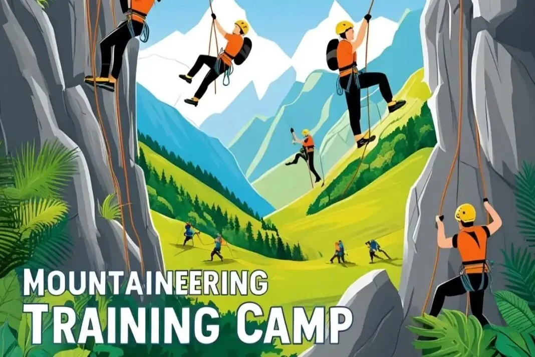Mount Abu Mountaineering Training: માઉન્ટ આબુમાં સરકારી ખર્ચે પર્વતારોહણ તાલીમ – જાણો અરજી કરવાની અંતિમ તારીખ