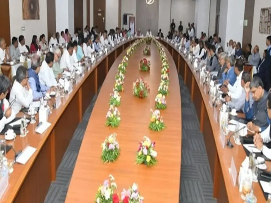 Gujarat Cabinet Expansion