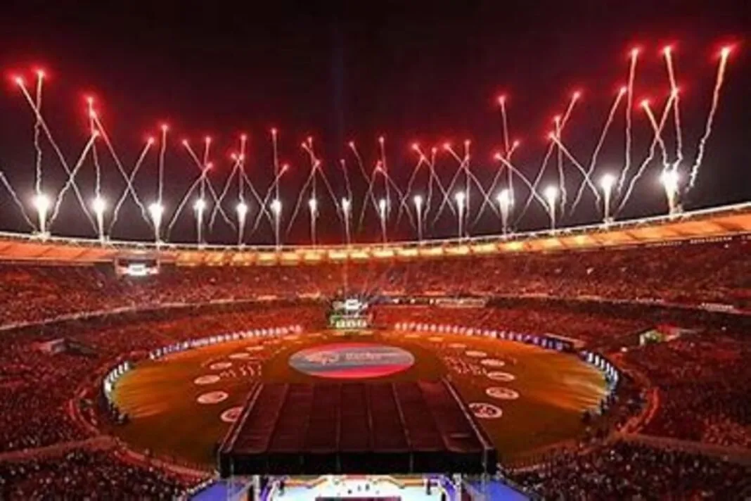 IPL 2025: અમદાવાદમાં મેટ્રો ટ્રેનની સેવા રાત્રે 12:30 સુધી ઉપલબ્ધ, ખાસ પેપર ટિકિટની વ્યવસ્થા