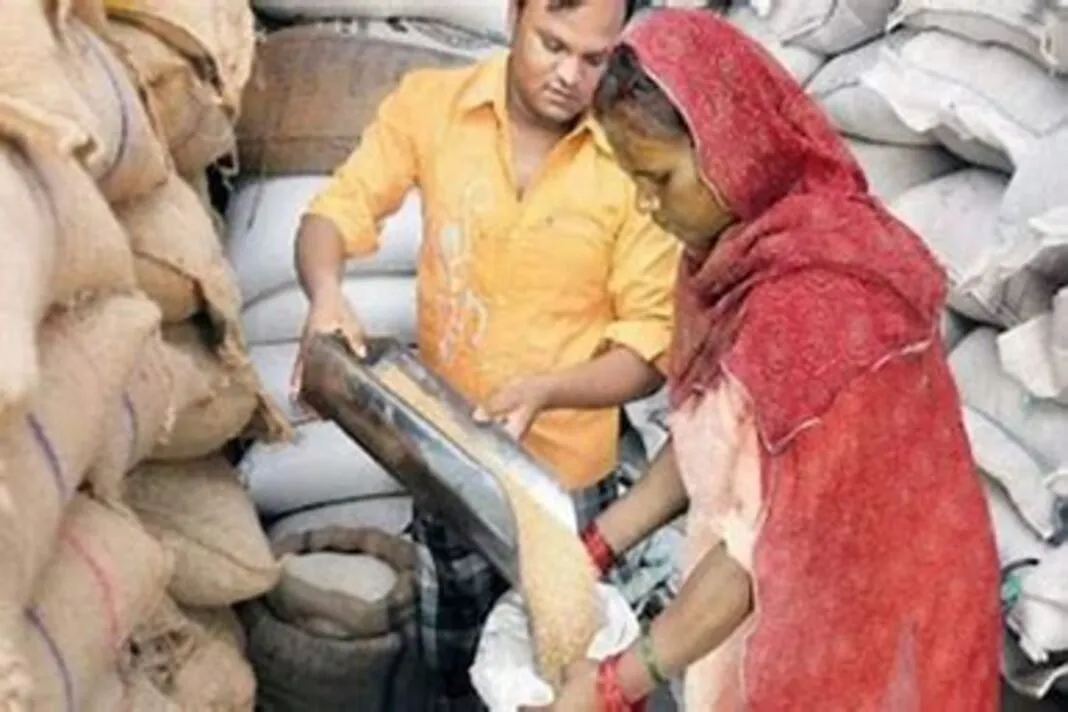 NFSA Gujarat: ‘ભૂખ્યો ન સૂવે’ હેતુથી સરકારનો નવો પ્રોજેક્ટ, રાશન માટે આવક મર્યાદા વધી