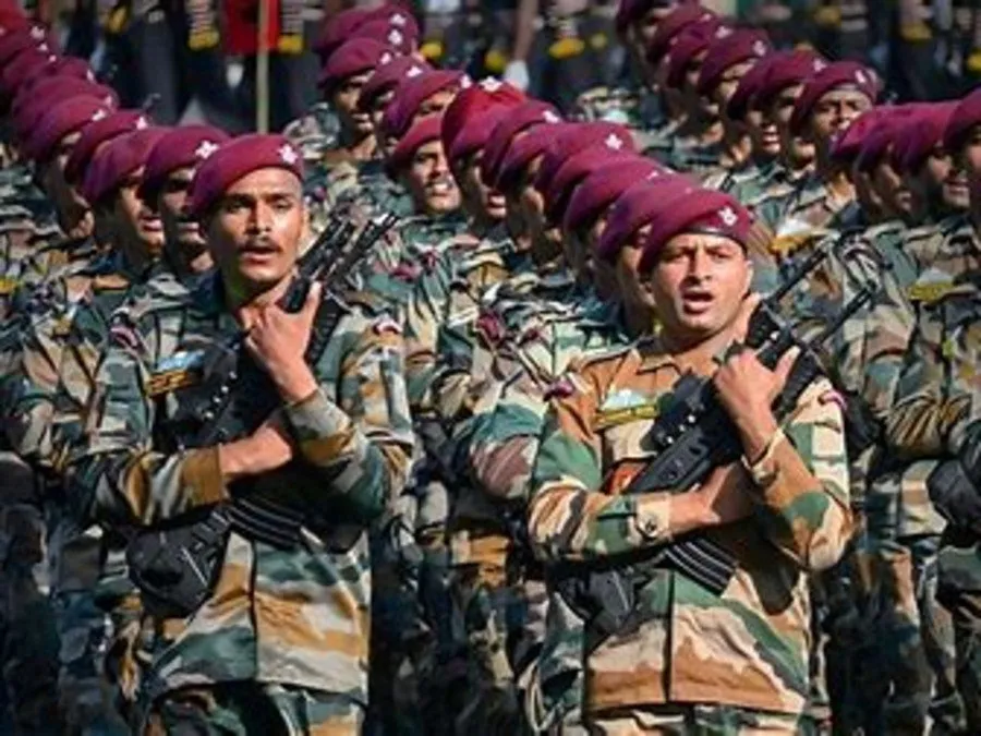 Indian Army Agniveer Recruitment 2025
