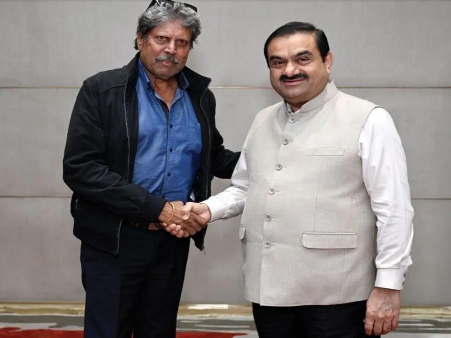 Adani PGTI Golf Academy