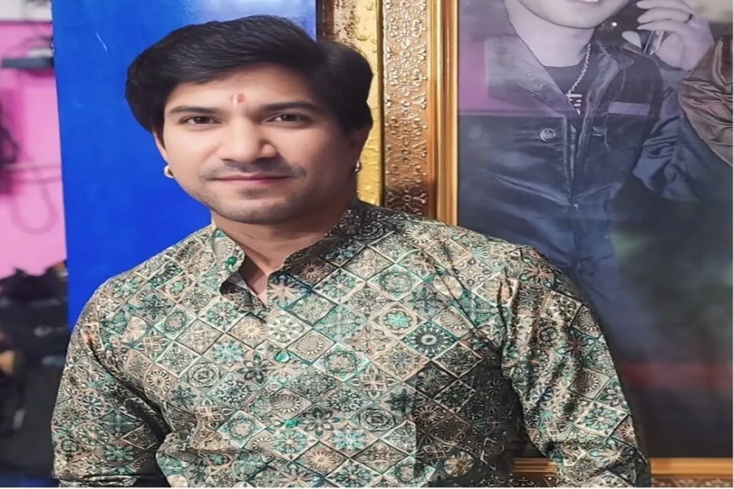 Vikram Thakor Politics: અરવિંદ કેજરીવાલ અને વિક્રમ ઠાકોરની વાતચીતને લઈને રાજકીય ચર્ચાઓ તેજ, વિક્રમ ઠાકોરે આપ્યું મોટું નિવેદન