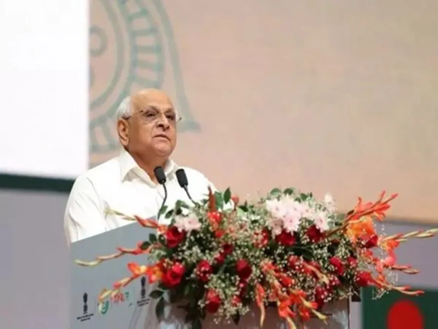 GACL New Plant in Dahej