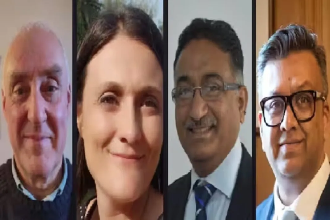 Spices Exports News: ગુજરાતના મસાલા ઉદ્યોગ માટે ખુશખબર: ઈંગ્લેન્ડની નિષ્ણાત ટીમ કરશે માર્ગદર્શન