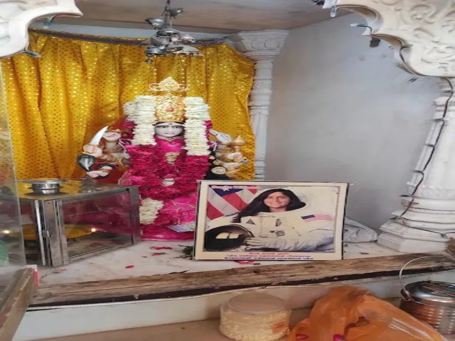 Sunita Williams Safe Return