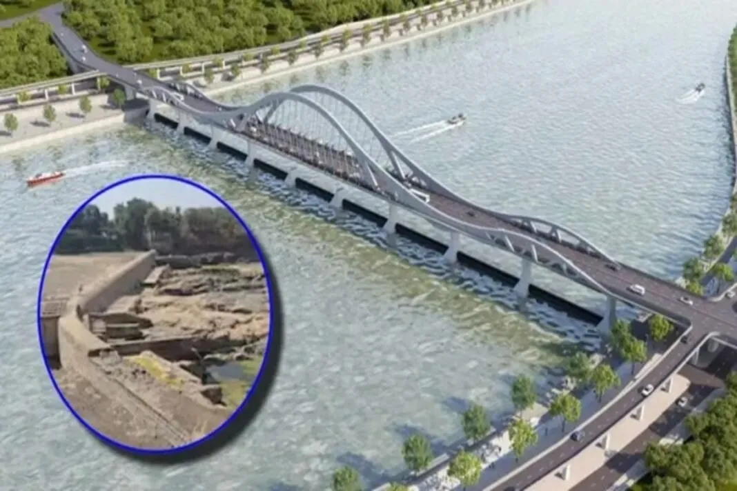 Chhota Udepur rubber dam: ગુજરાતના છોટા ઉદેપુર જિલ્લામાં રાજ્યનો પહેલો રબર ડેમ બનશે, ૧૨૮ કરોડના ખર્ચે થશે નિર્માણ