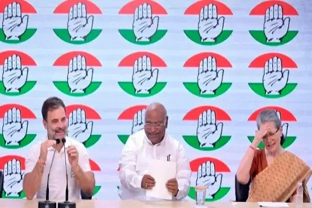 Congress National Convention