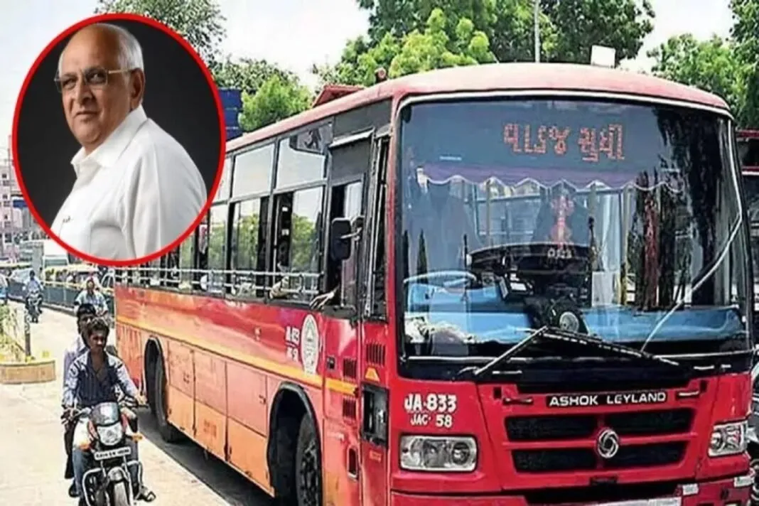 Gujarat Will Get The Benefit Of City Bus: ગુજરાતના લોકોને સિટી બસનો લાભ મળશે, પ્રથમ તબક્કામાં 16 રૂટ ફાઇનલ થયા