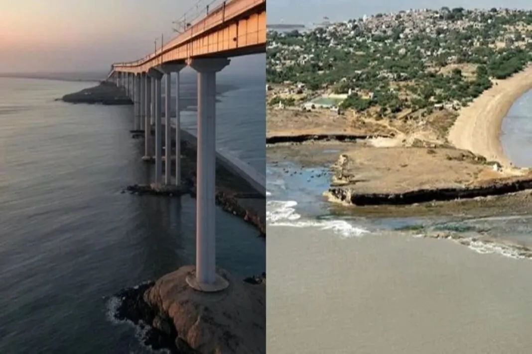 Coastal Railway Line Gujarat: ગુજરાતમાં કોસ્ટલ બેલ્ટનો પ્રભાવશાળી વિકાસ: 924 કિમી કોસ્ટલ રેલવે લાઇન માટે 23 કરોડની મંજૂરી