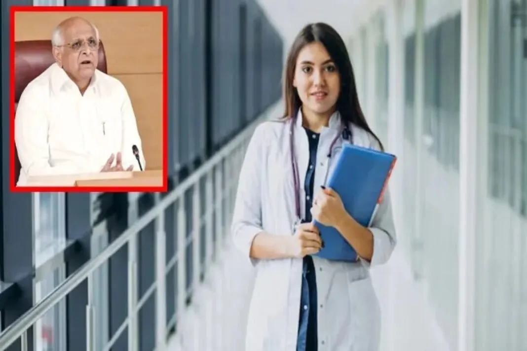 Good News for Medical Students: મેડિકલ વિદ્યાર્થીઓ માટે સારા સમાચાર, ટૂંક સમયમાં દરેક જિલ્લામાં મેડિકલ કોલેજ ખુલશે