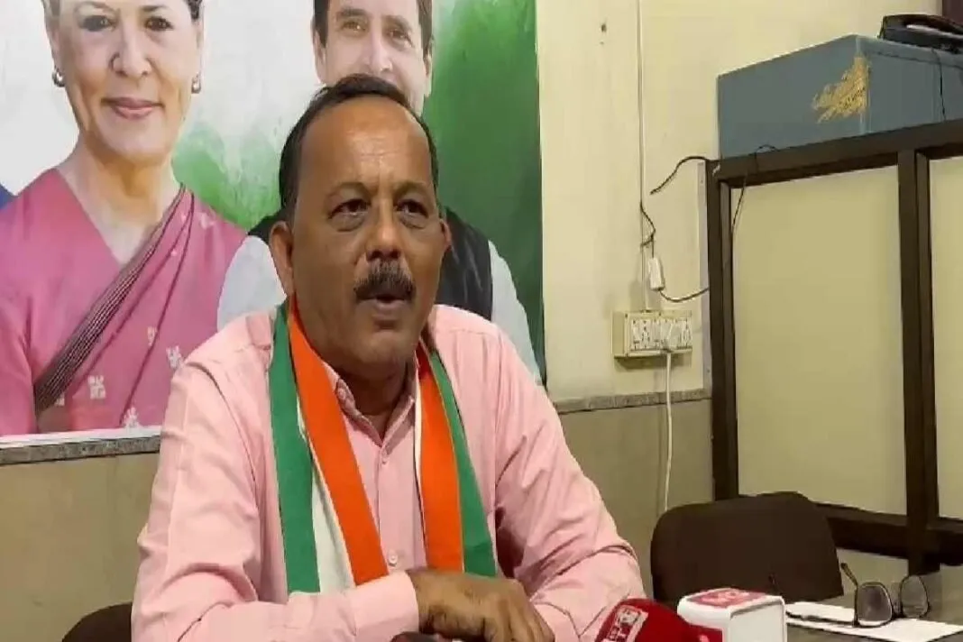 Higher Education Report India : ગુજરાતના શિક્ષણ તંત્ર પર પ્રશ્નચિહ્ન: ધોરણ 12 પછી 76% વિદ્યાર્થીઓનો અભ્યાસ છૂટી જાય તે દુઃખદ – કોંગ્રેસ