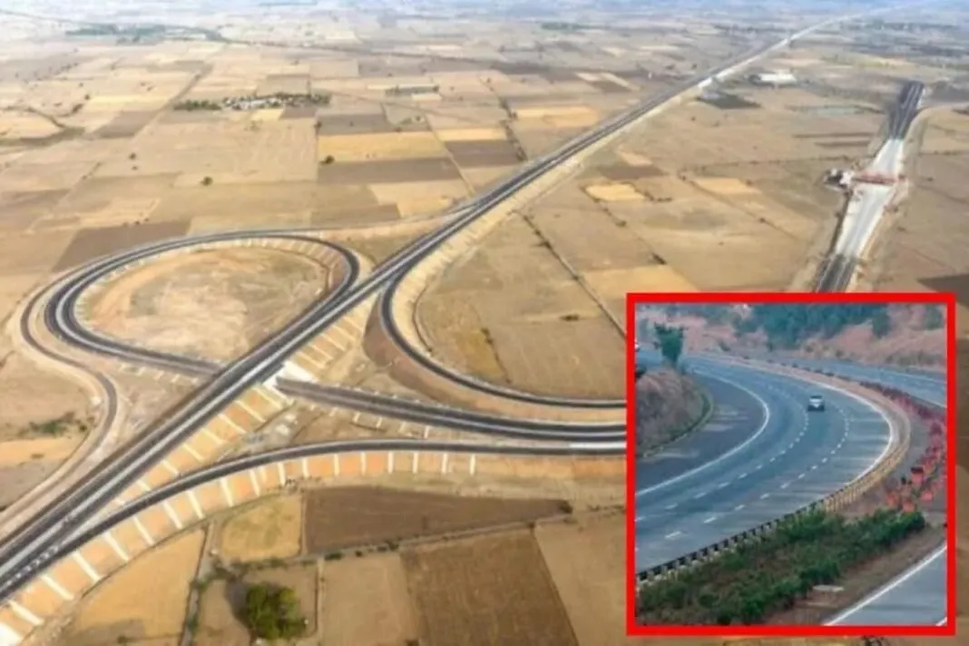 Gandhinagar 2 Expressway Projects Announced: ગુજરાતમાં 93,240 કરોડના ખર્ચે 2 નવા એક્સપ્રેસવે: રાજ્યની કનેક્ટિવિટી થશે વધુ મજબૂત