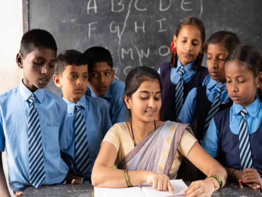 Gujarat Teacher Recruitment