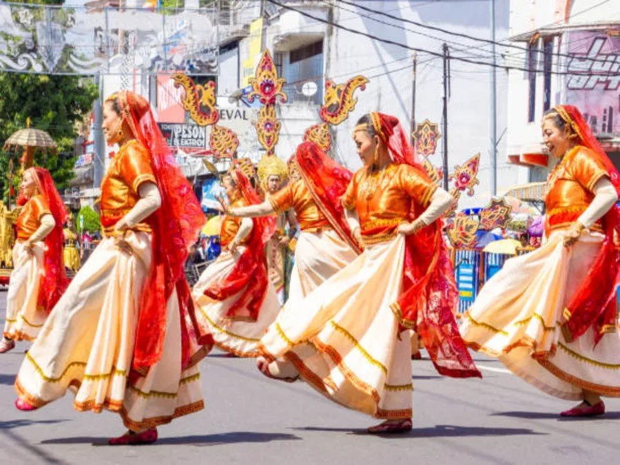 Ghoomar World Record Surat