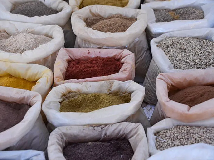 Spices Exports News
