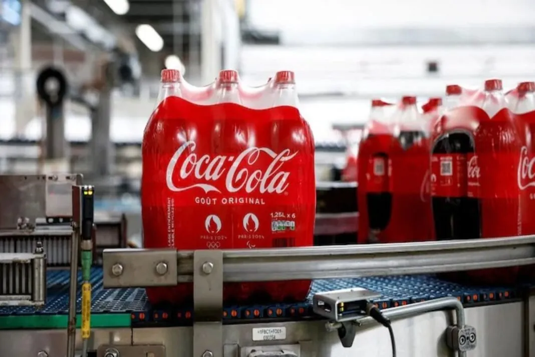 Sell Bottling Plant: ગુજરાતમાં Coca-Cola ના બોટલિંગ પ્લાન્ટનો 2000 કરોડમાં સોદો, જાણો કોણે ખરીદ્યો!