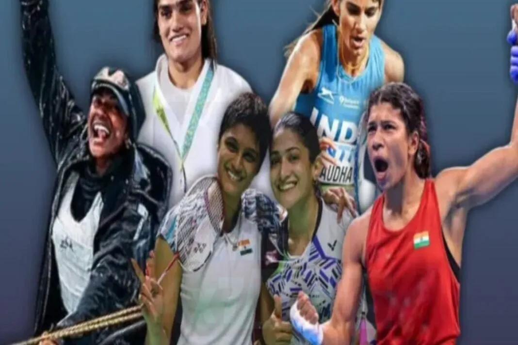 Sports Authority of Gujarat: રાજ્યમાં મહિલા ખેલાડીઓ માટે નવી યોજનાઓ શરૂ, જાણો મુખ્ય લાભો!