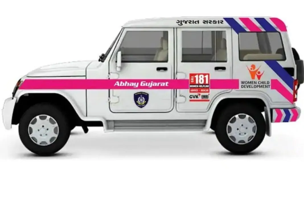 International Womens Day: ‘અભયમ’ હેલ્પલાઈન કેવી રીતે બને છે મહિલાઓ માટે સુરક્ષાનું સંકલ્પ?
