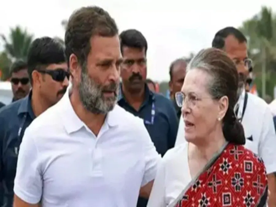 Congress National Convention