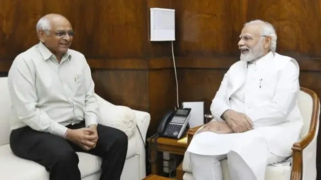 TB-Free Gujarat: ટીબી સારવારમાં ગુજરાત દેશમાં અગ્રેસર, નીતિ આયોગના 95% લક્ષ્યાંક હાંસલ કર્યા