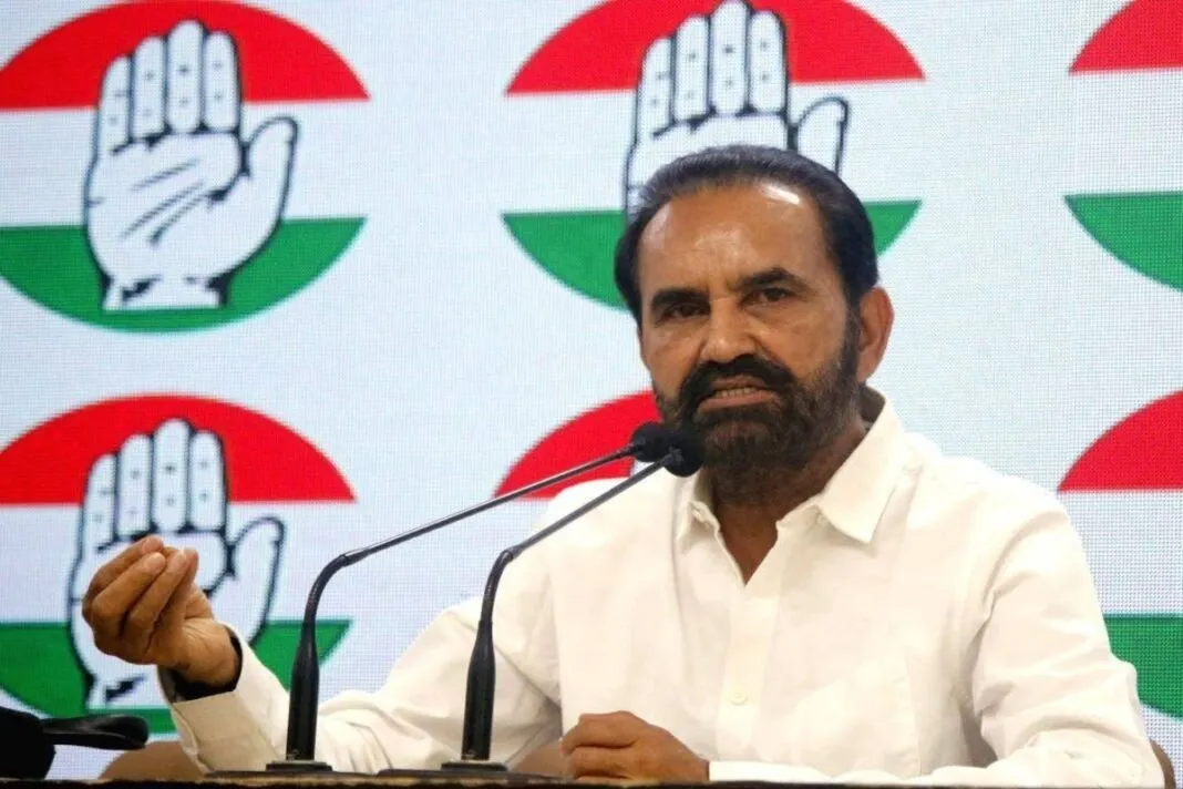 Surat Textile Fire: શક્તિસિંહ ગોહિલે રાજ્યસભામાં ઉઠાવ્યો મુદ્દો, વેપારીઓને નેશનલ ડિઝાસ્ટર રિલીફ ફંડમાંથી સહાય આપવાની માગ