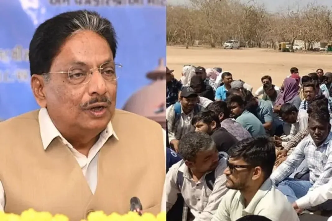 Sports Teacher Recruitment: સરકારની નીતિ વિરુદ્ધ વ્યાયામ શિક્ષકોનું આંદોલન, 1465 જેટલા કરાર રિન્યુ, 3100 જગ્યાઓ હજુ ખાલી