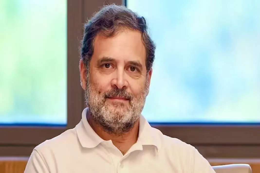 Rahul Gandhi Gujarat Tour: ગુજરાત વિધાનસભા 2027: રાહુલ ગાંધીનો માસ્ટર પ્લાન, 33 જિલ્લામાં કરશે અભિયાન શરૂ!