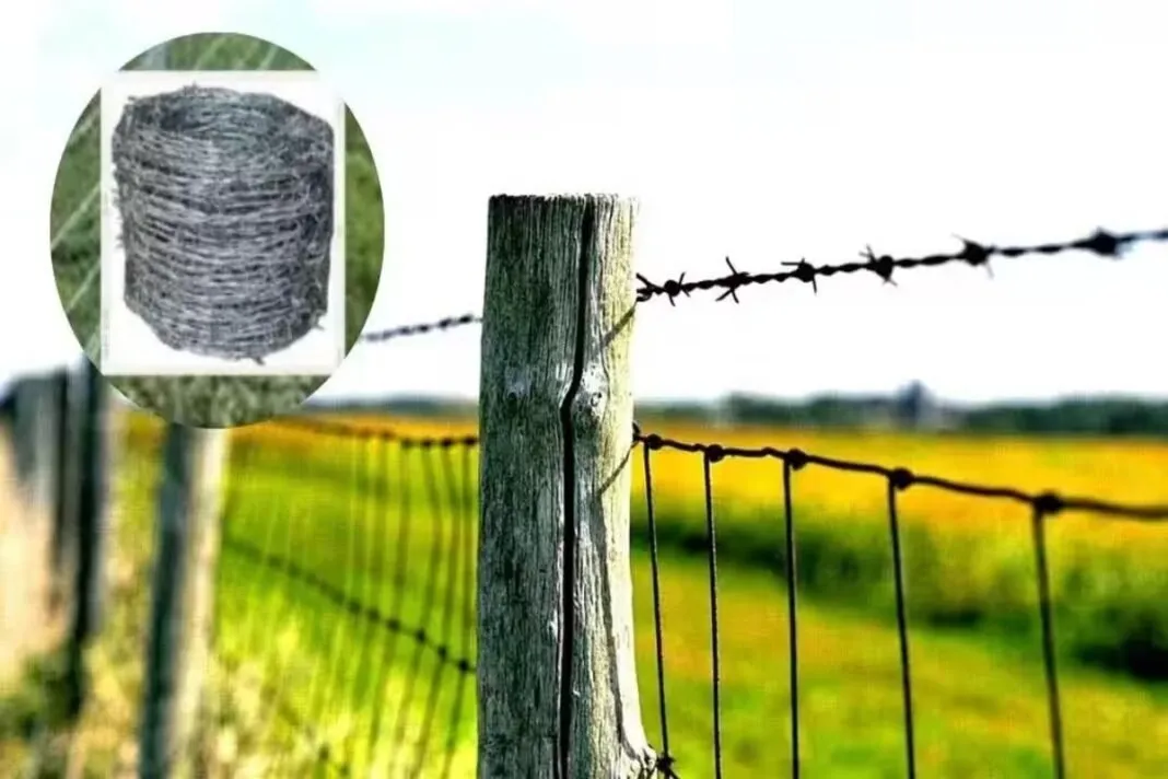 Tar fencing Scheme Improvement