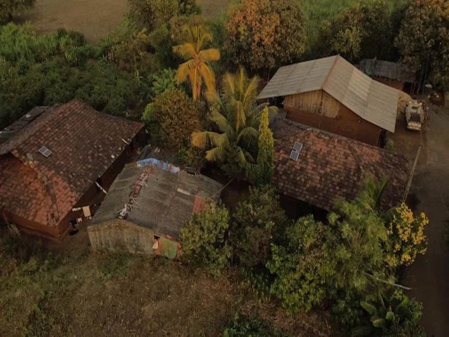 Eco Village Gujarati