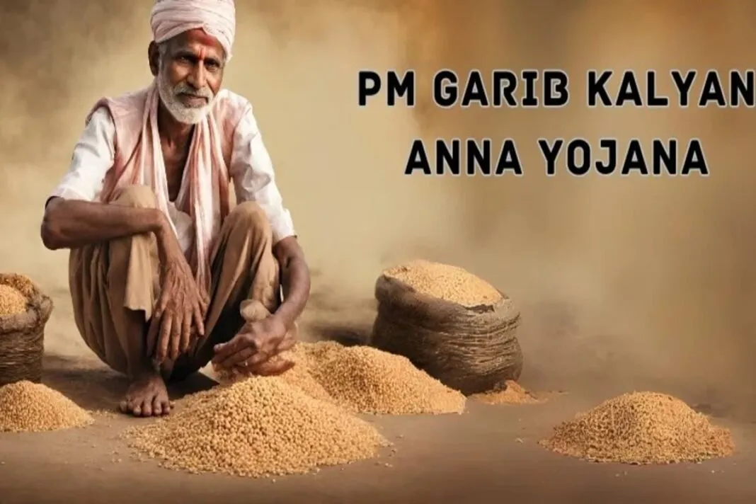 Garib KalyanAnna Yojana : 76 લાખથી વધુ પરિવારોએ મેળવ્યો લાભ: ગુજરાતમાં આ યોજના બની જીવનરક્ષક, શું તમે પણ લાભ લીધો?