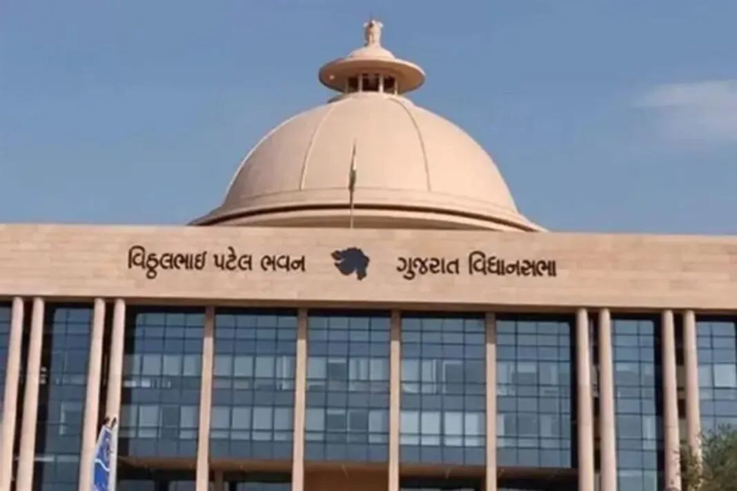 Gujarat Cabinet Expansion