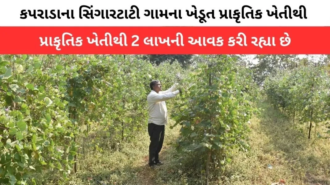 Gujarat Khedut