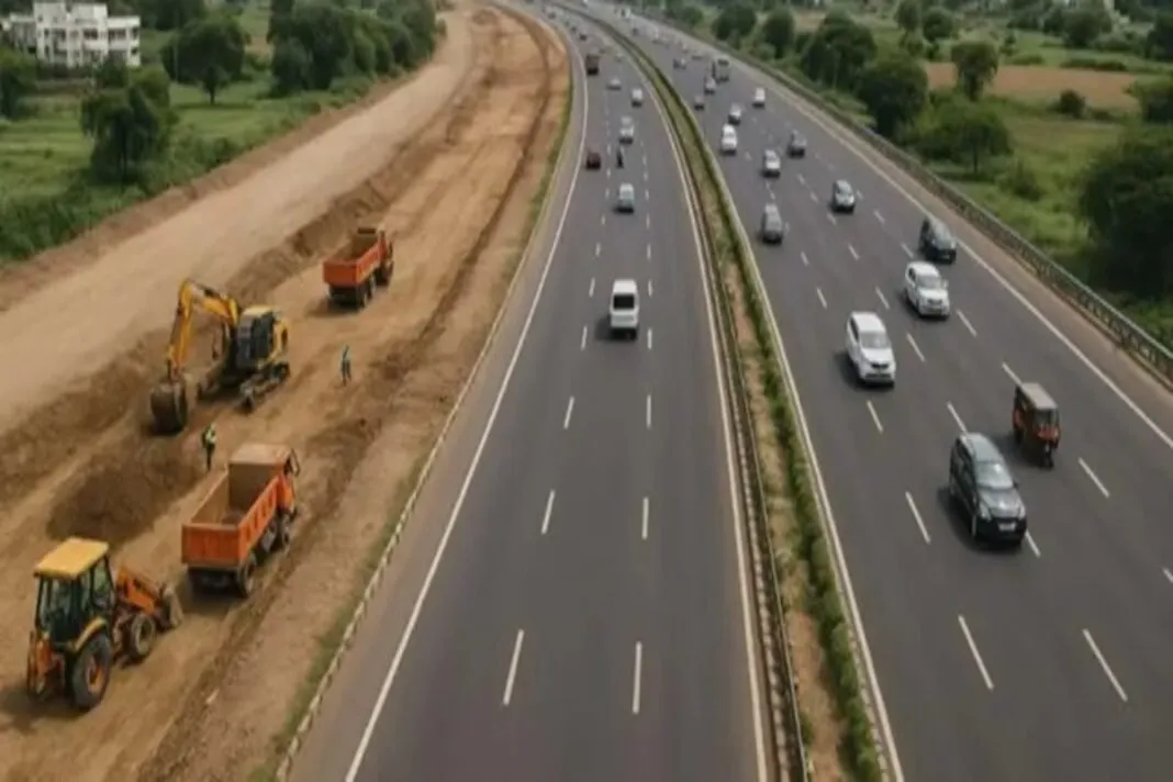 Latest Update Sardar Patel Ring Road in Ahmedabad: અમદાવાદનો સરદાર પટેલ રિંગ રોડ હવે 6 લેનનો બનશે, AUDA તરફથી મહત્ત્વાકાંક્ષી યોજના