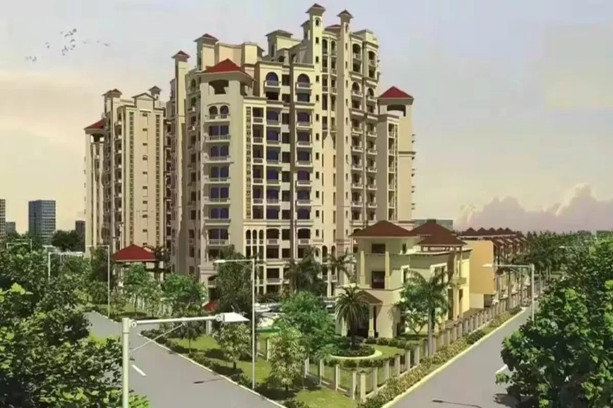 Redevelopment Project Tax Relief