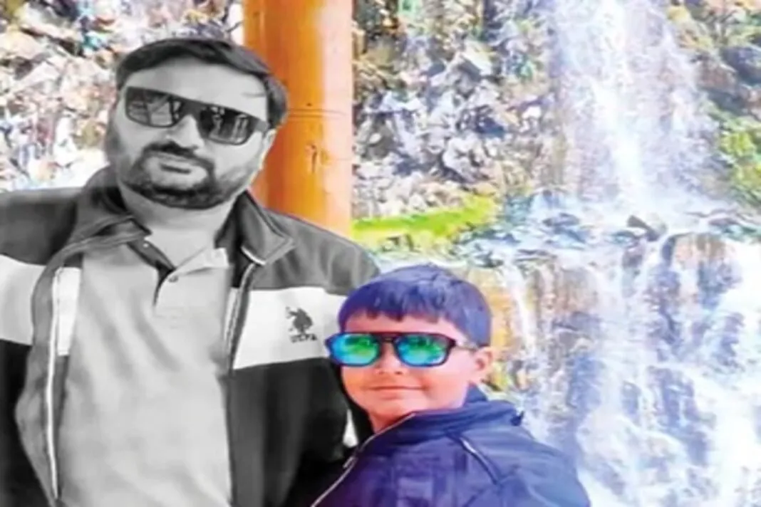 Kashmir terrorist attack : જમ્મુ-કાશ્મીરના પહેલગામમાં આતંકી હુમલો: ત્રણ ગુજરાતીઓના મોત સાથે દેશ શોકમાં, વતન લાવવાની કામગીરી તેજ