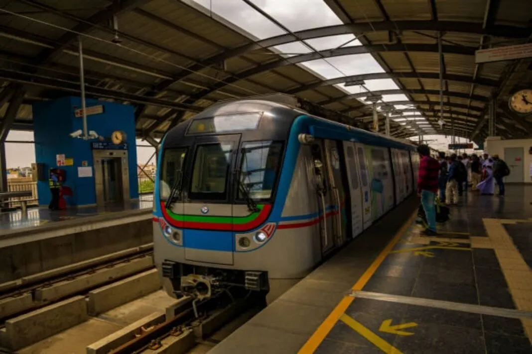 Ahmedabad Gandhinagar Metro: અમદાવાદ-ગાંધીનગર સચિવાલય માટે મેટ્રો સેવા કાલથી શરુ, જાણી લો ટાઈમટેબલ