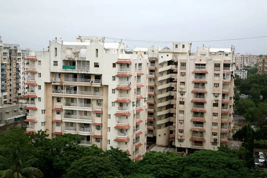 Ahmedabad Property Market : અમદાવાદના મિલકતધારકો માટે મહત્વની જાહેરાત, AMC કરશે સમગ્ર શહેરનું જિયો ટેગિંગ સર્વે