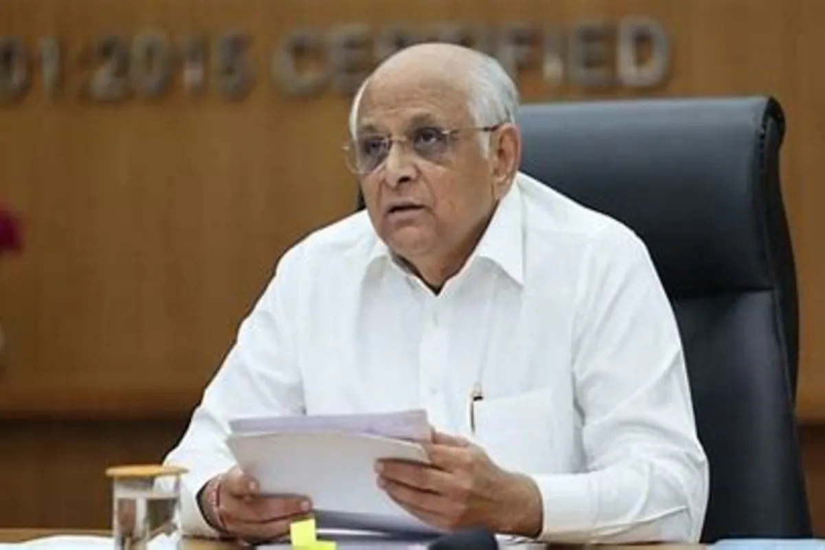 Chandola Lake eviction review meeting