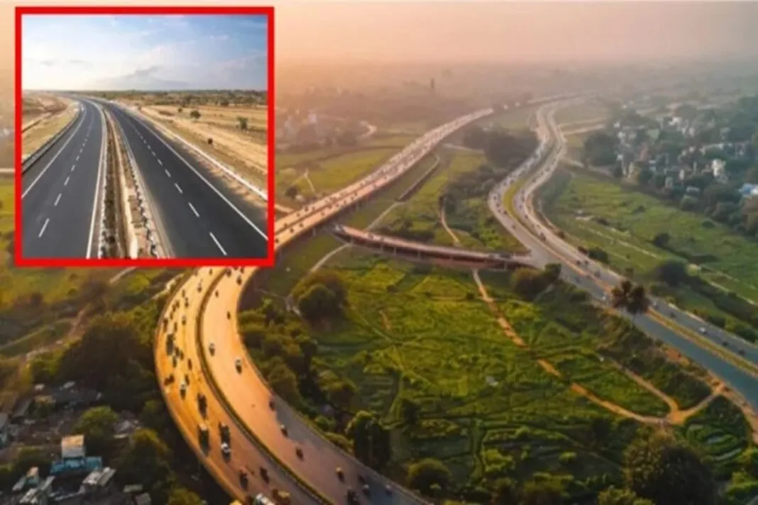 Garvi Gujarat High-Speed Corridor: ગુજરાતમાં નવા એક્સપ્રેસવે અને હાઈ સ્પીડ કોરિડોરની અવકાશ – રાજ્યના પરિવહન નેટવર્કમાં મોટો સુધારો