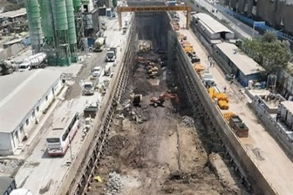 Garvi Gujarat High-Speed ​​Corridor