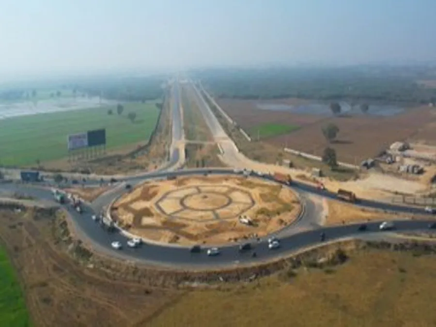 Latest Update Sardar Patel Ring Road in Ahmedabad